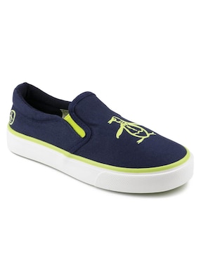 Tenis Original Penguin Para Niño Style Blake