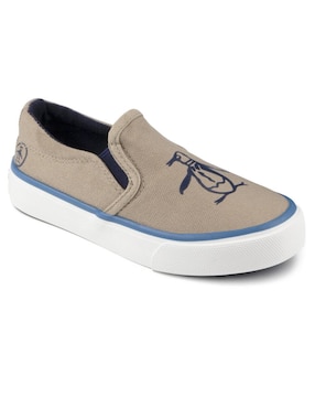 Tenis Original Penguin Para Niño Style Blake