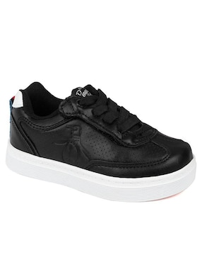 Tenis Original Penguin Para Niño Davon Style Child