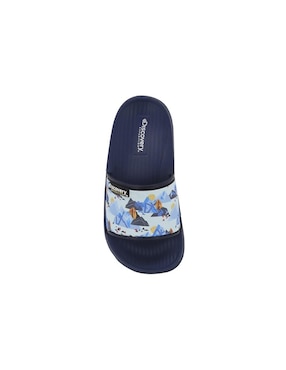 Sandalia Discovery Expedition para niño