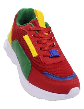 Tenis Leon Para Niño