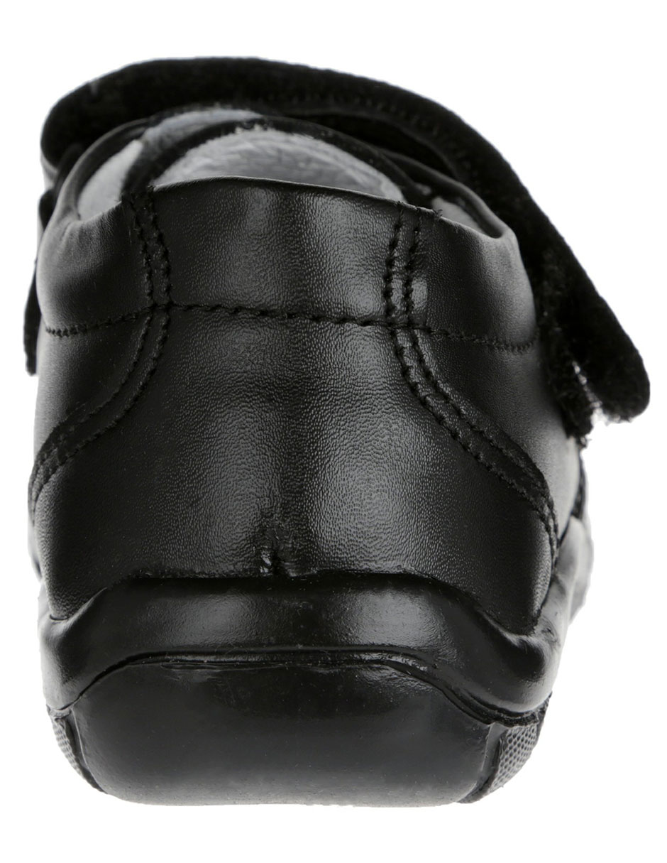 Zapato de piel para niño 3