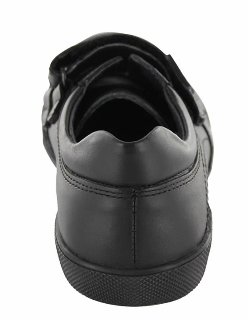 Zapato de piel para niño 2