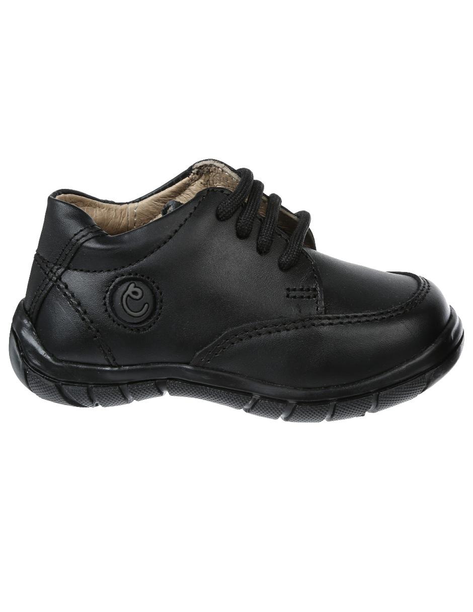 Zapato de piel para niño 2