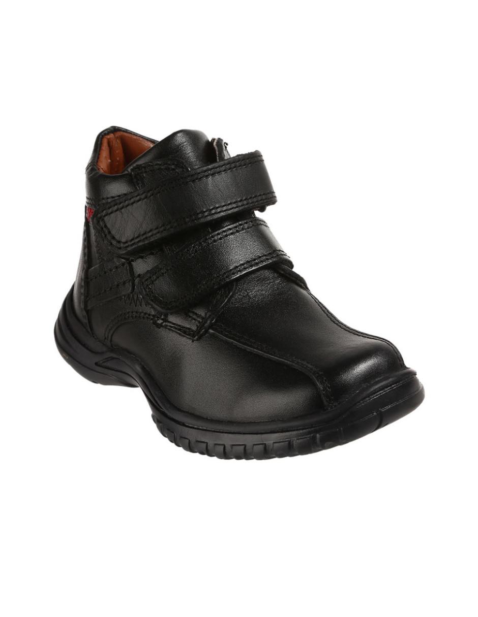 Zapato de piel para niño