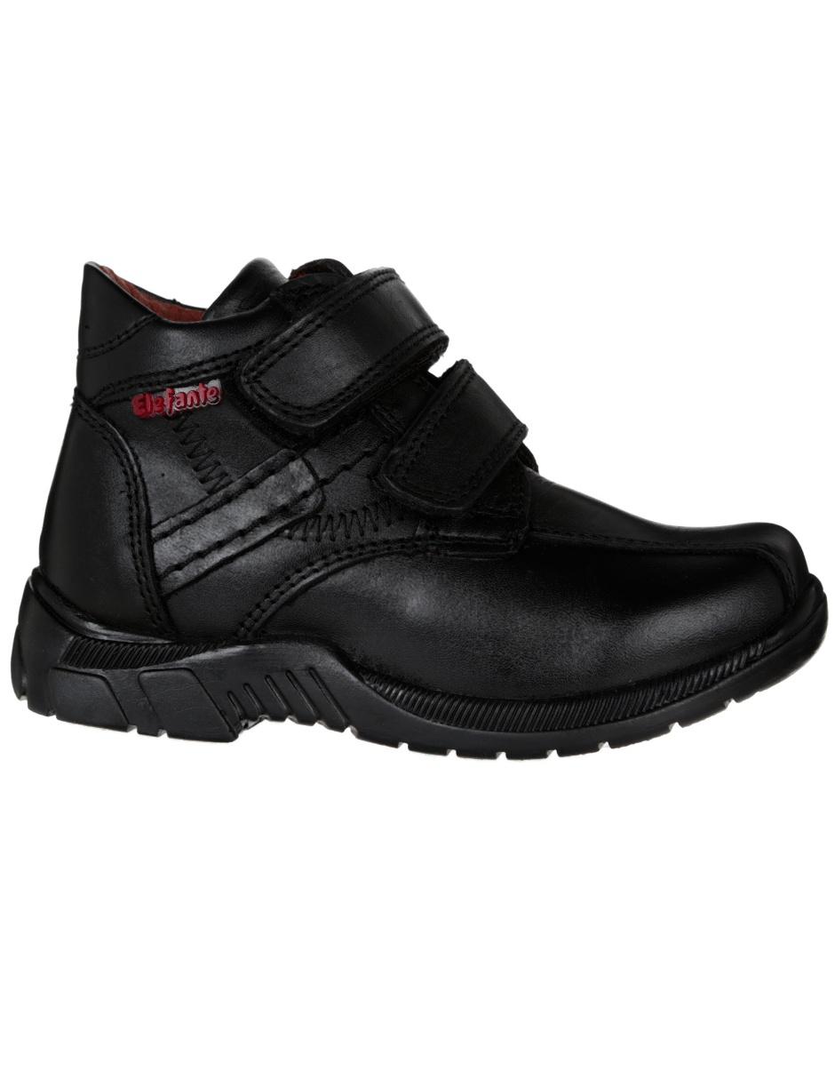 Zapato de piel para niño 2