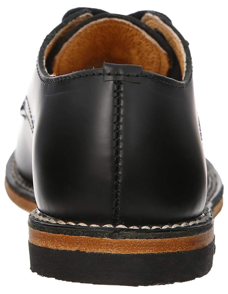 Zapato de piel para niño 3