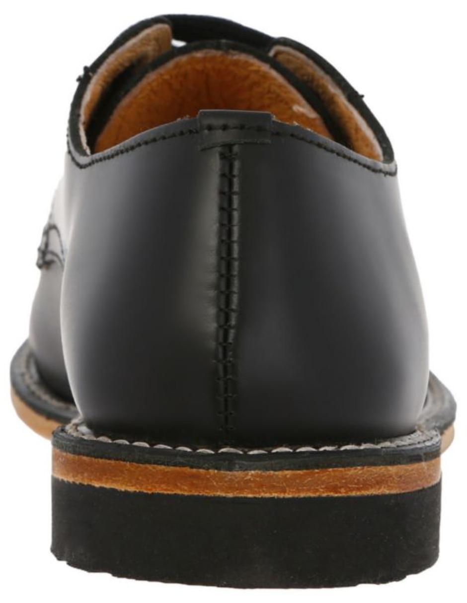 Zapato de piel para niño 3