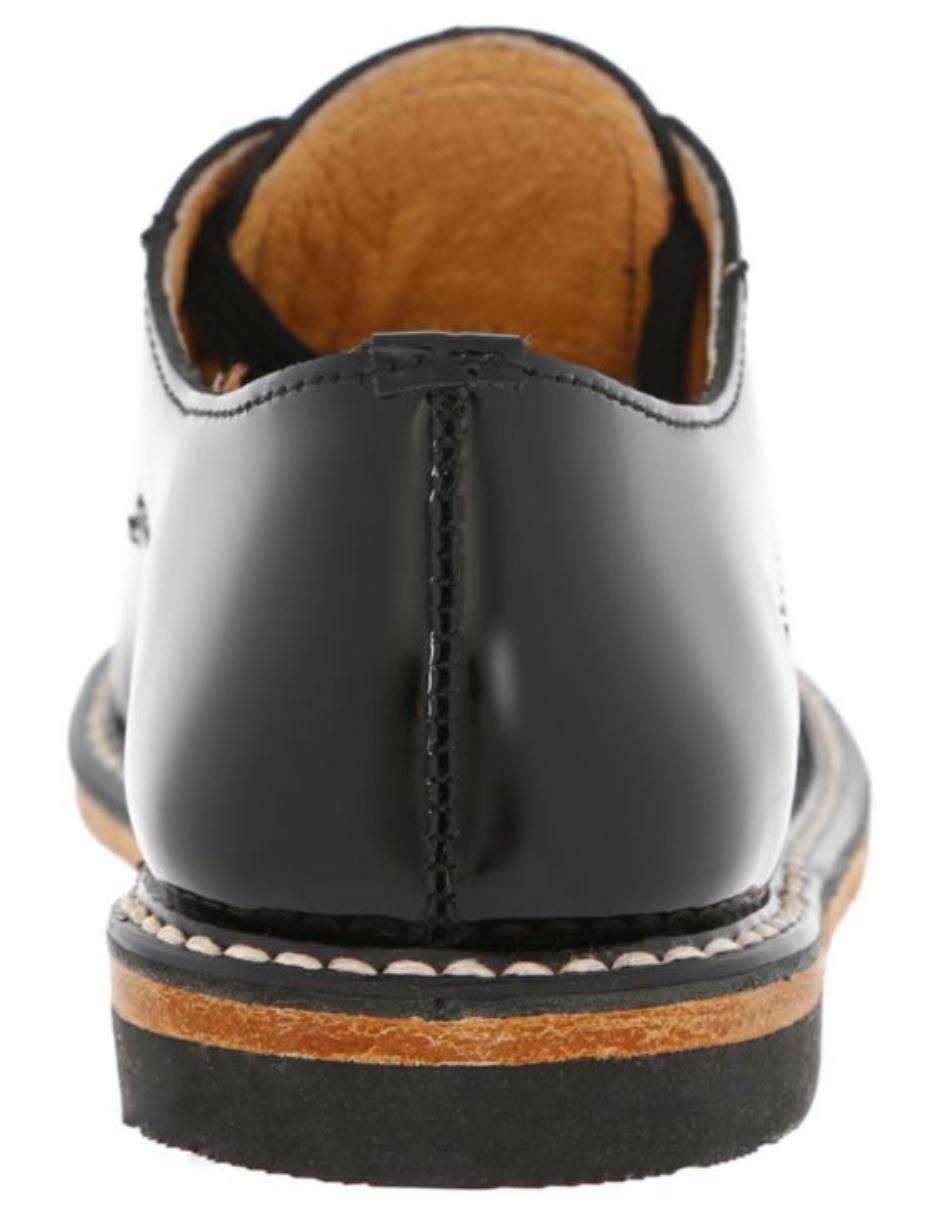 Zapato para niño 3