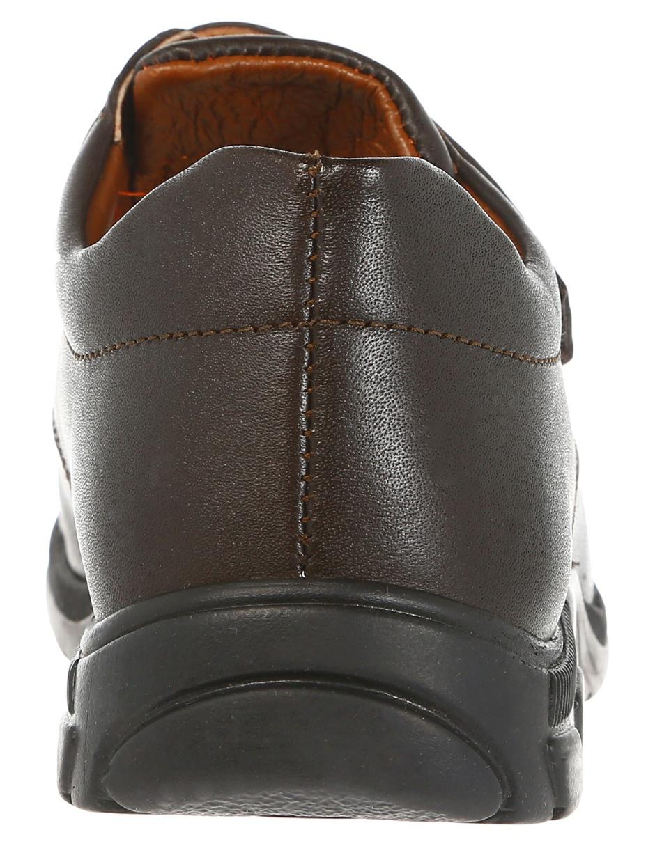 Zapato de piel para niño 3