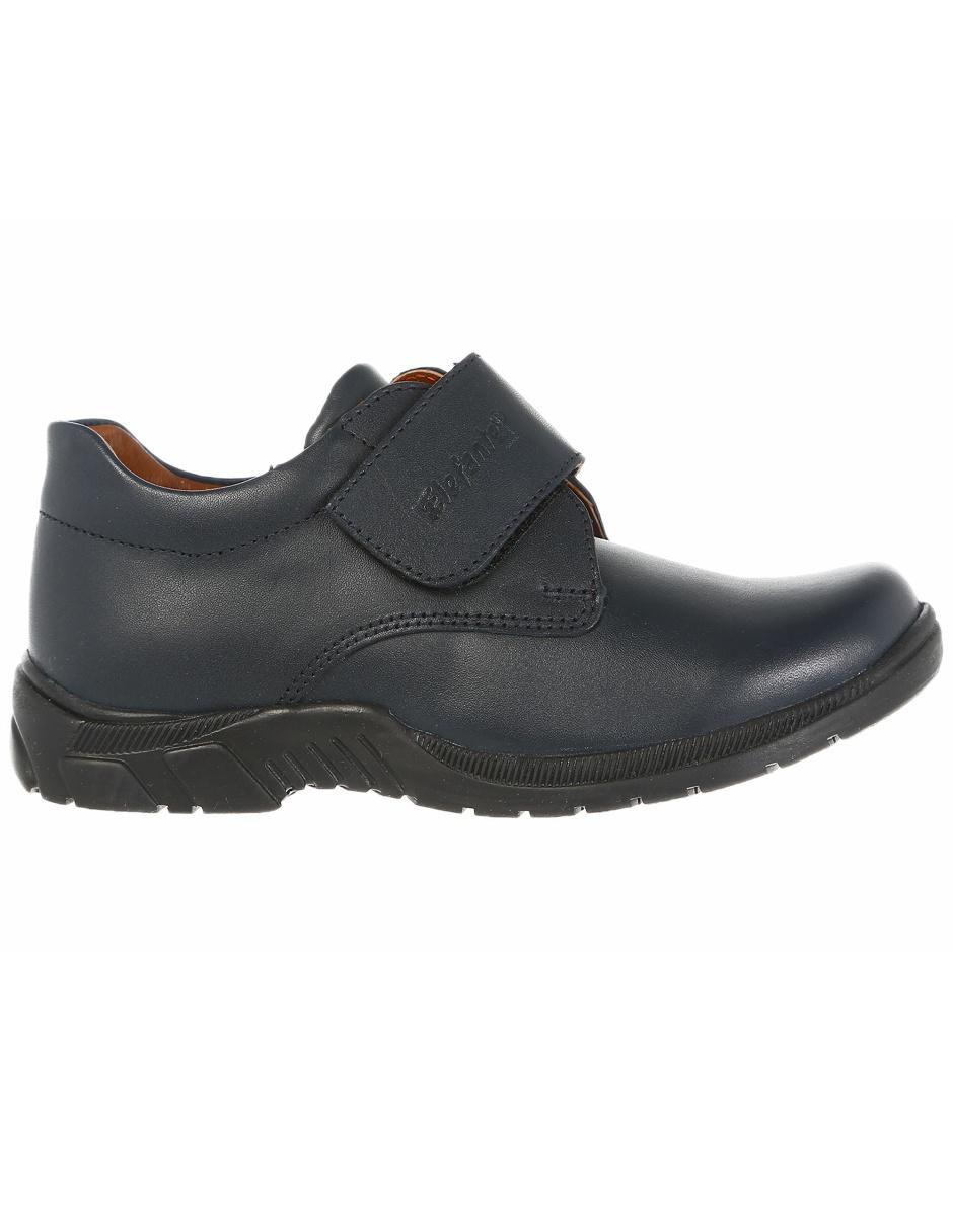 Zapato de piel para niño 2