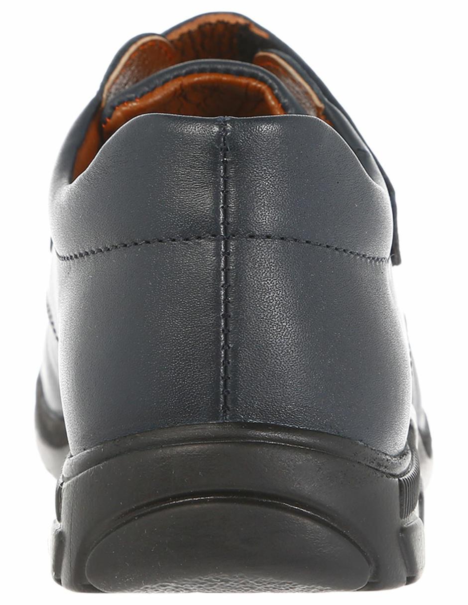 Zapato de piel para niño 3