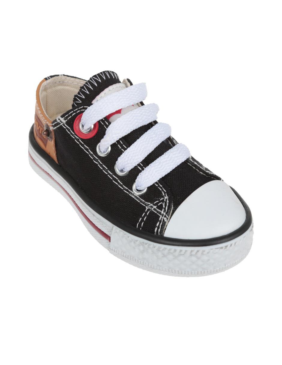 levis estilo converse