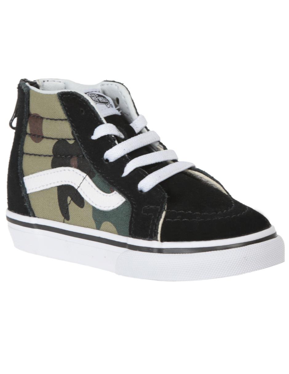 camuflaje vans camuflaje vans