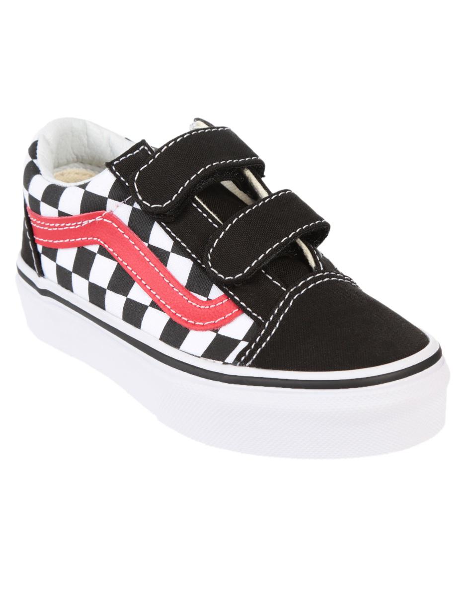 vans niño cuadros vans niño cuadros