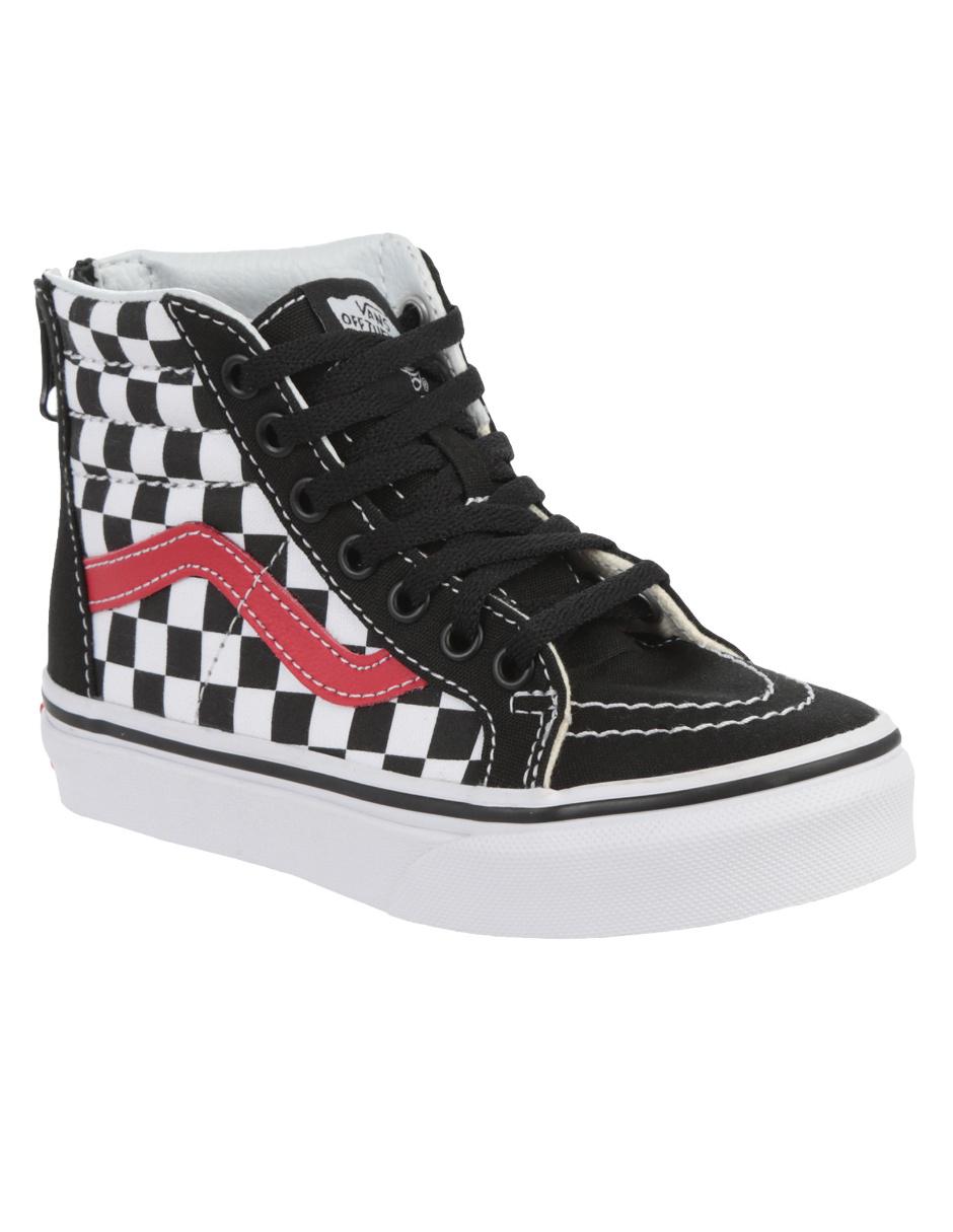 vans cuadros niño vans cuadros niño