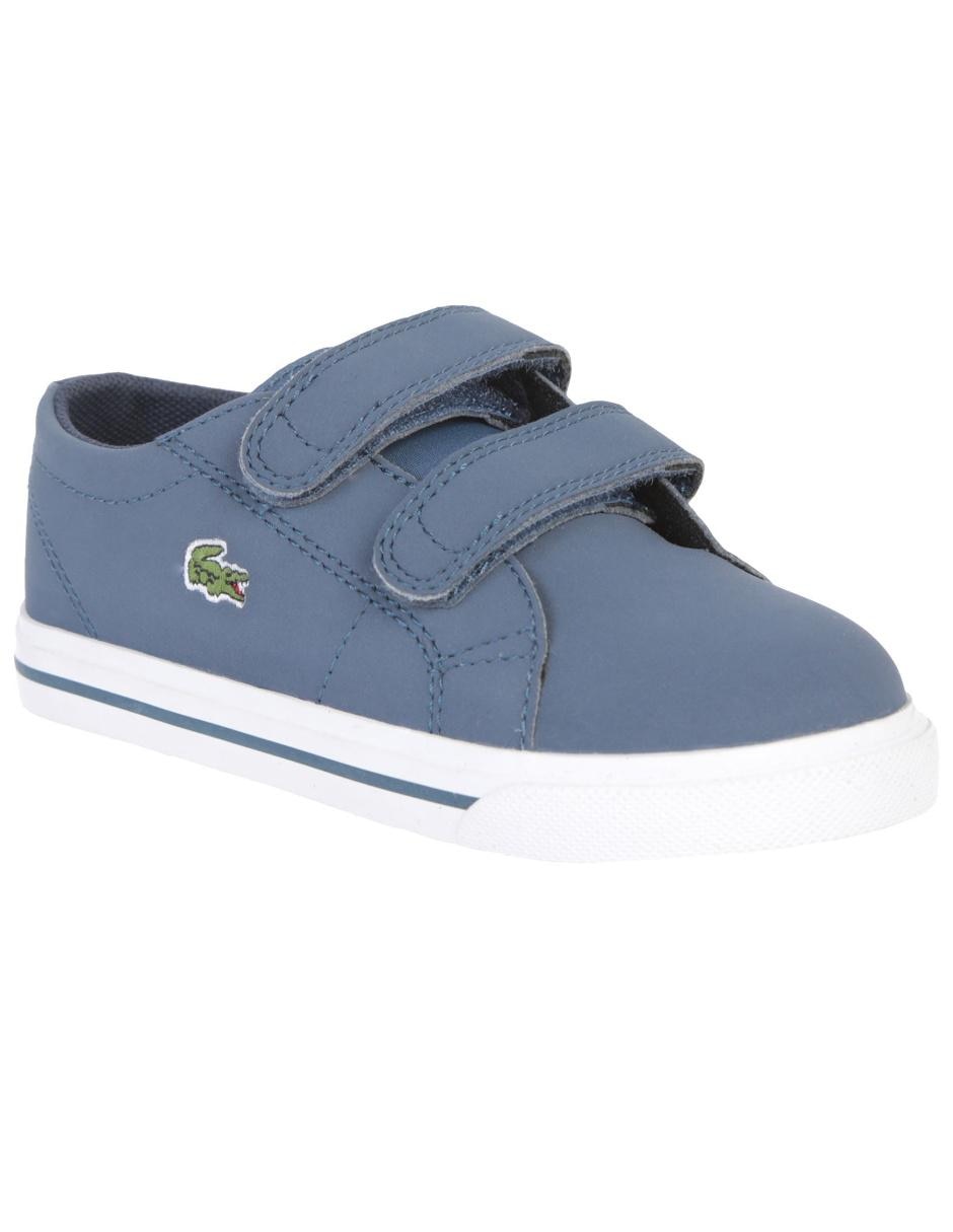 Venta > lacoste tenis niño > en stock
