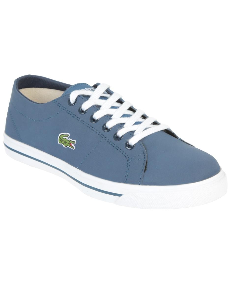Venta > tenis lacoste niño > en stock