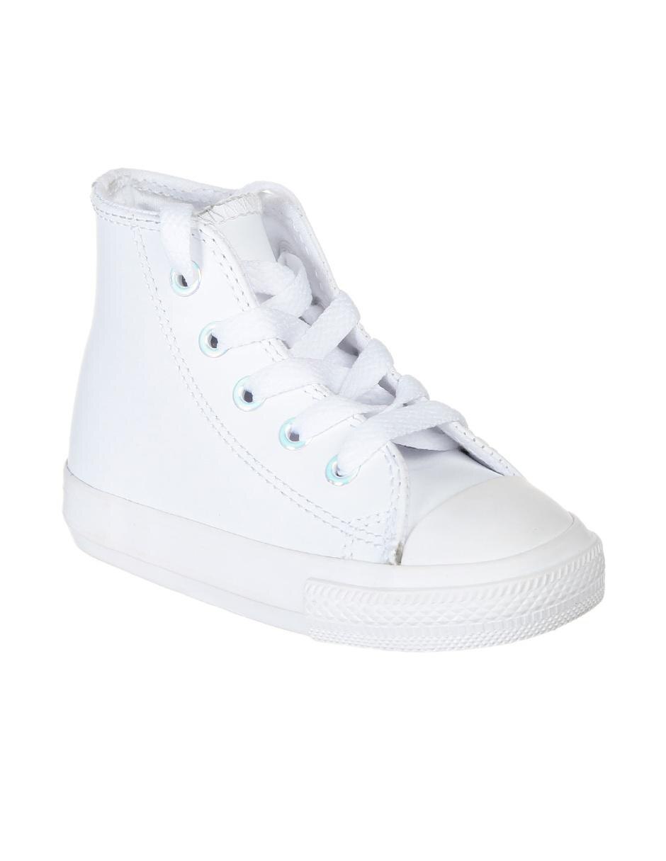 converse piel blancas niño converse piel blancas niño