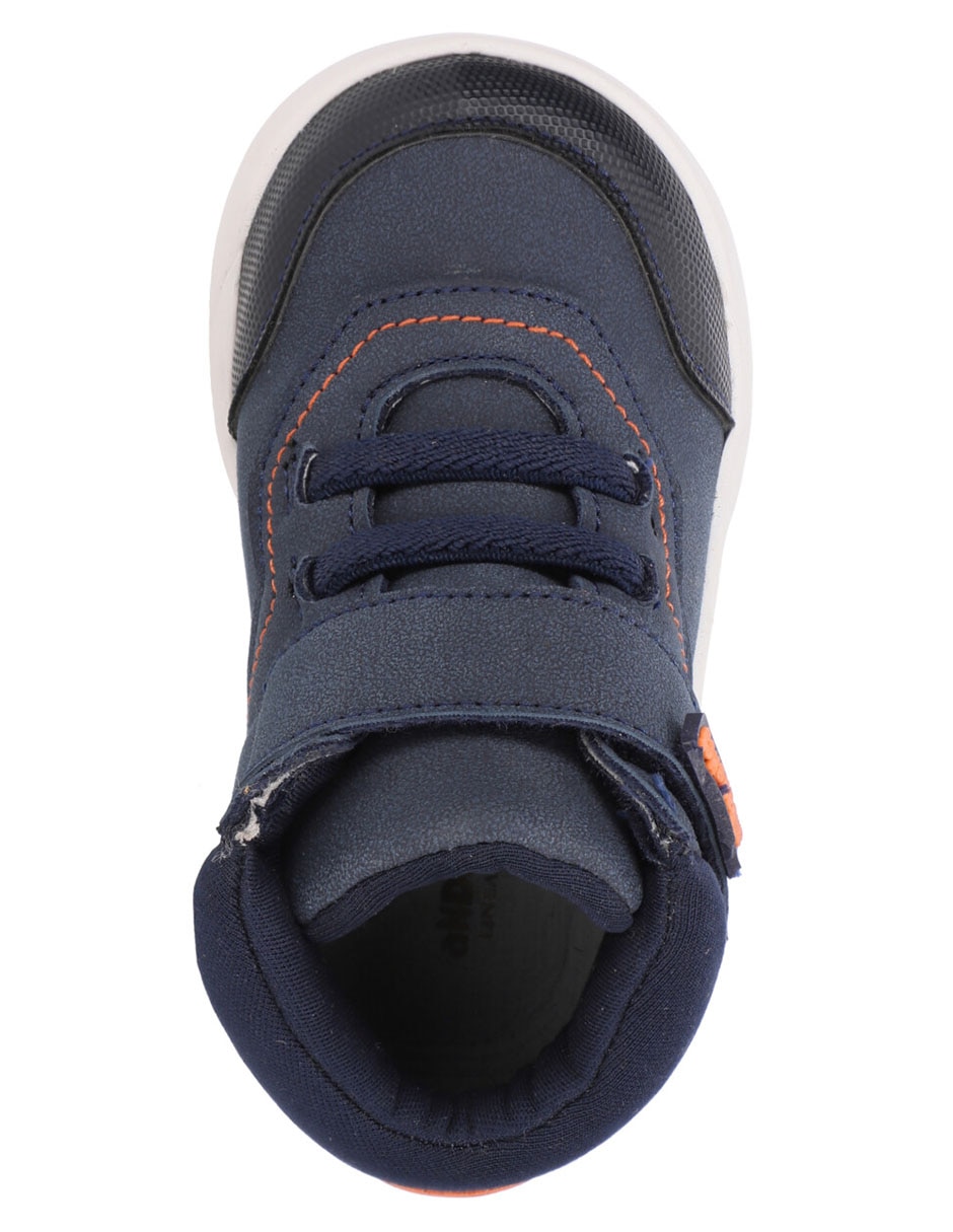 Zapato para niño 5