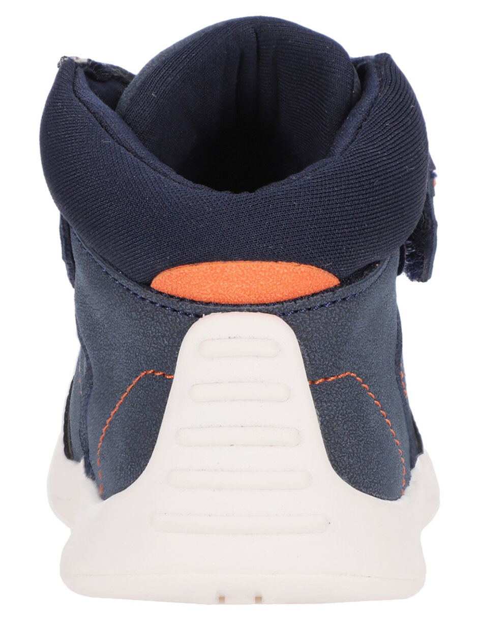 Zapato para niño 6