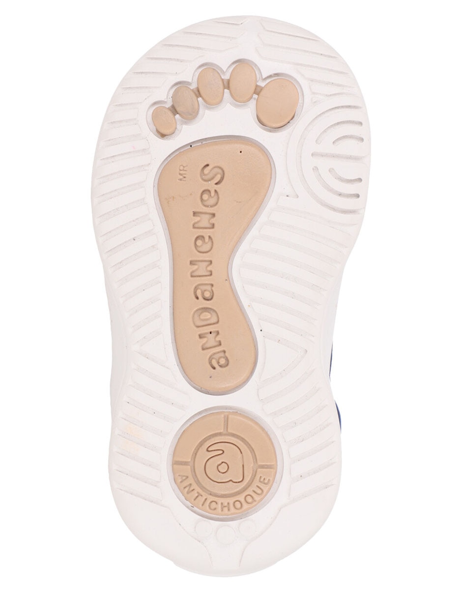 Zapato para niño 7