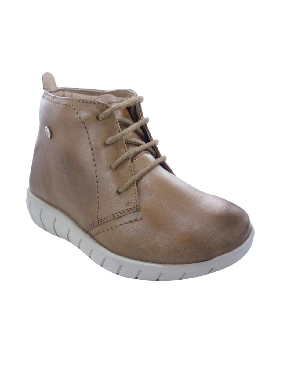 victoria Bota Piel PU Botas para Beb/és