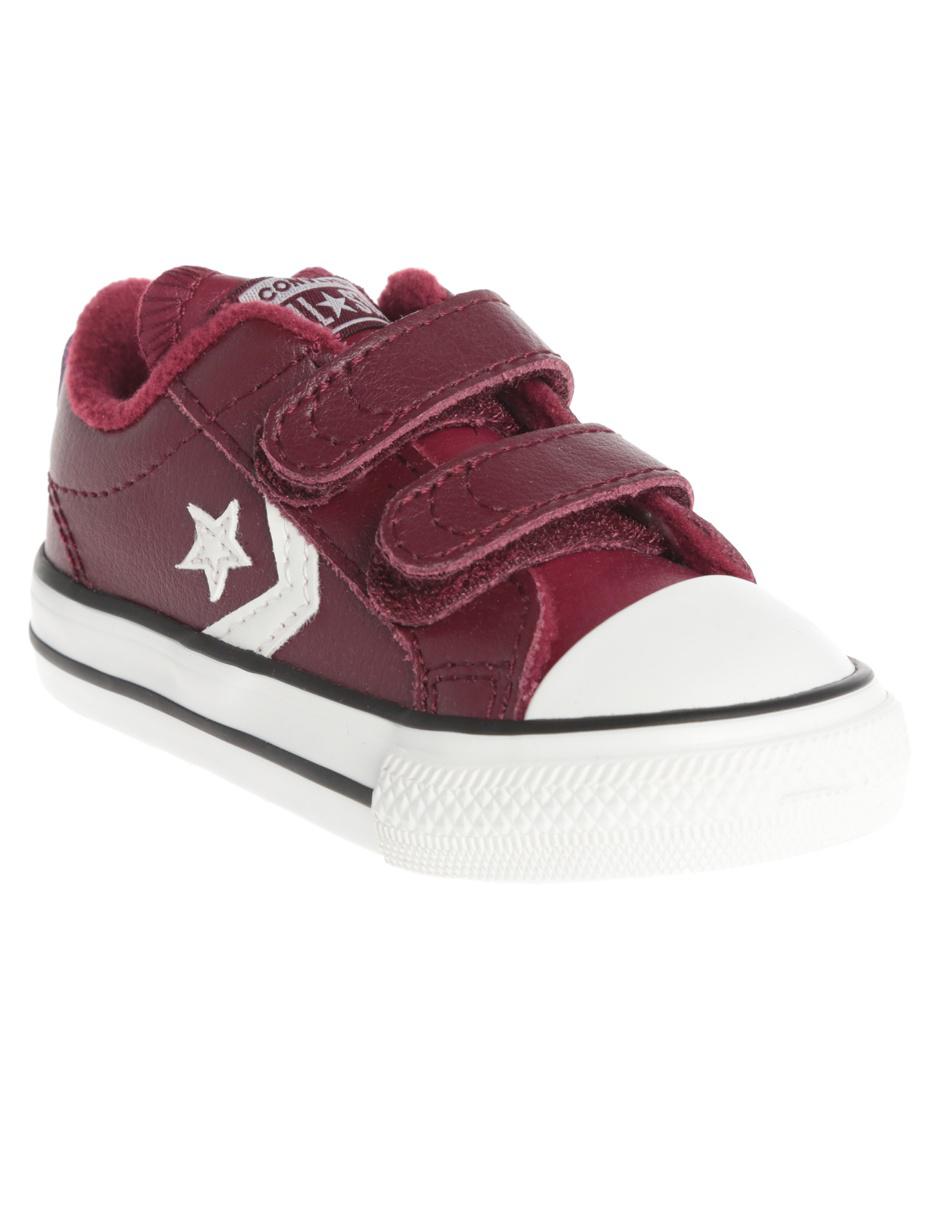converse niño piel converse niño piel