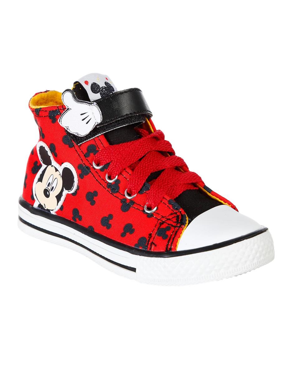 Zapatos Mickey Liverpool | Store ptv.es