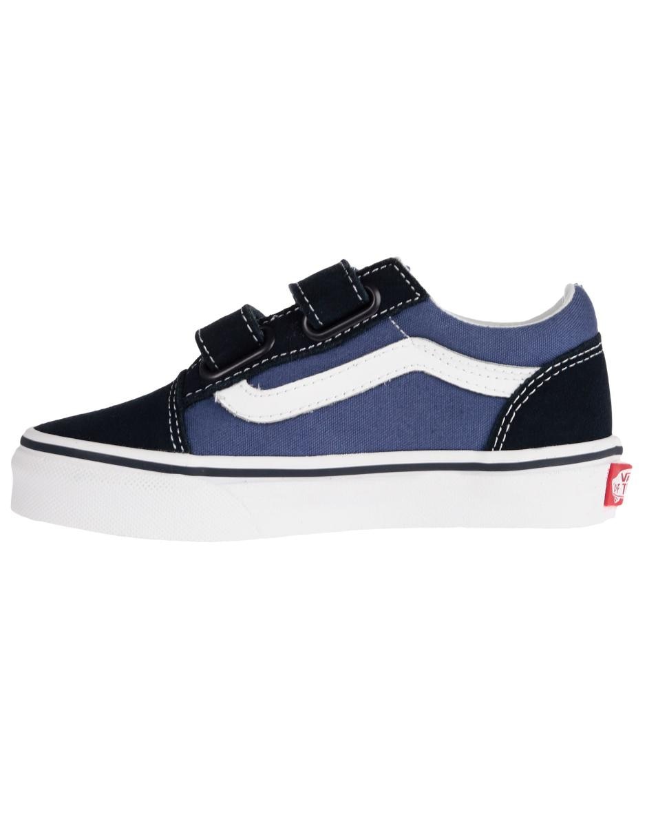 vans para niño