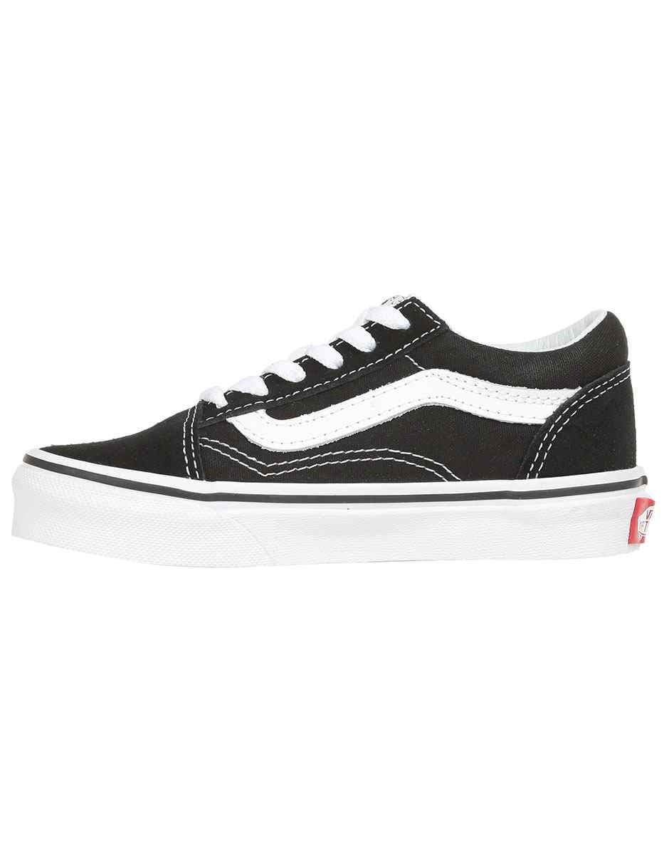 tenis vans school