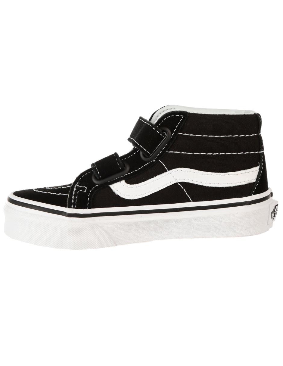 vans de piel vans de piel