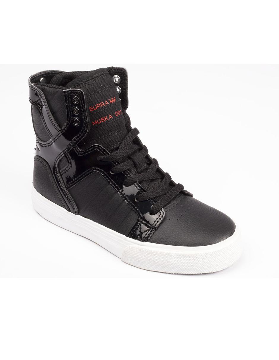 botas supra