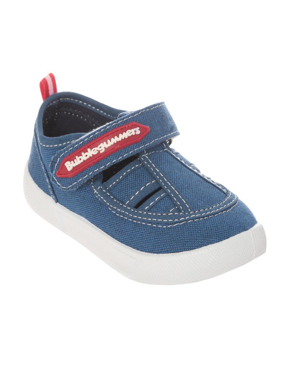zapatos bubble gummers niño