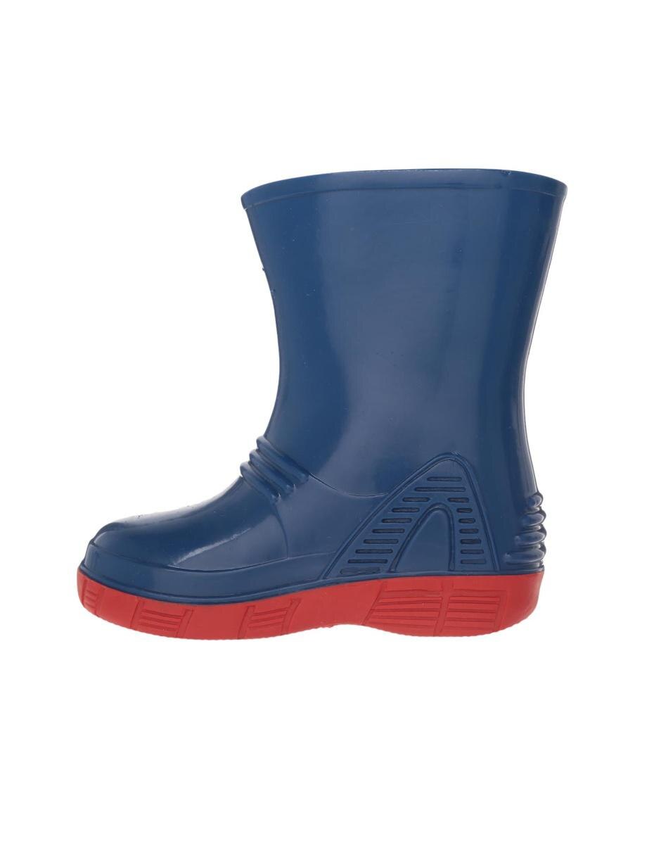 Botas De Lluvia Para Niños Liverpool 2025