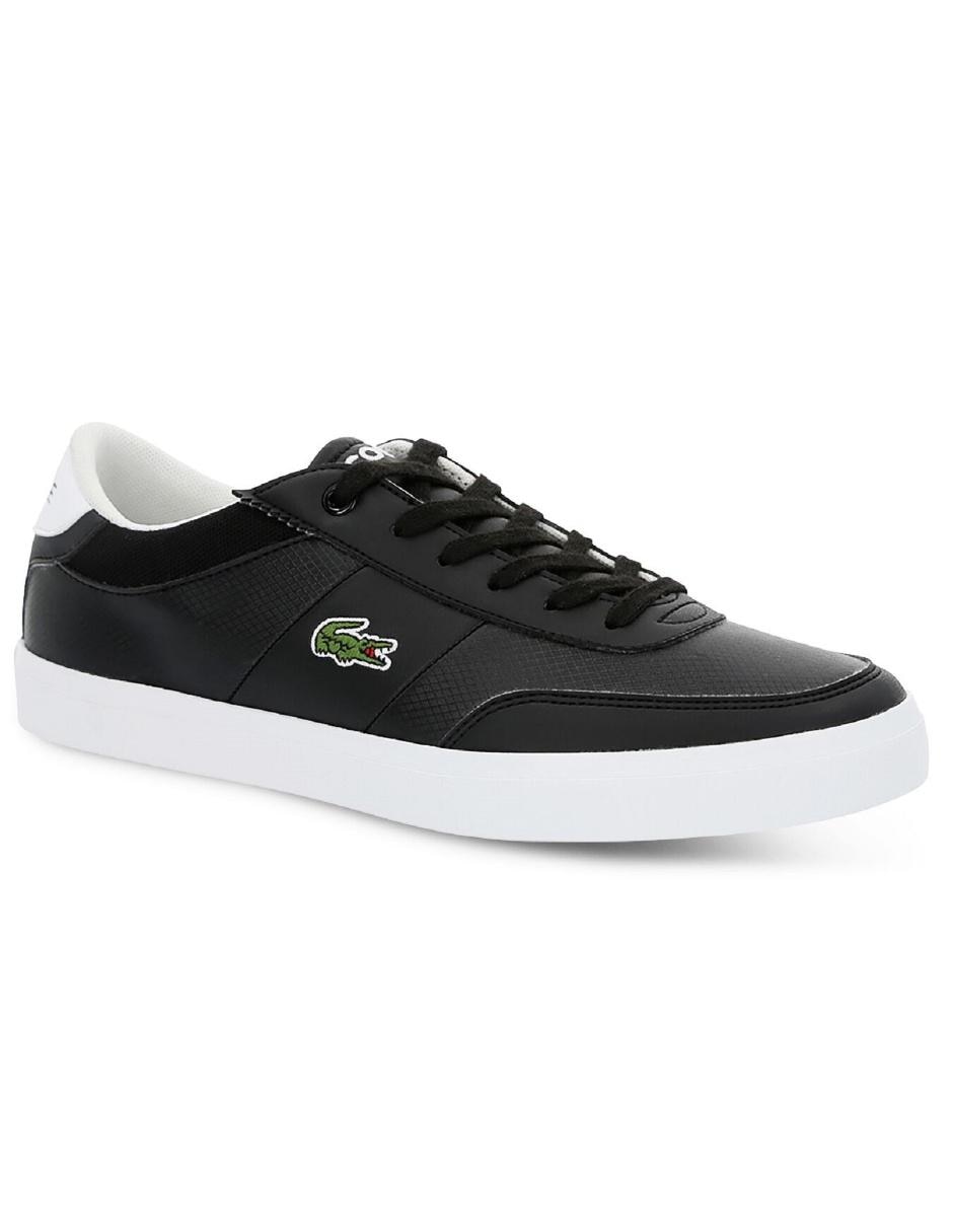 Venta > tenis lacoste de niño > en stock