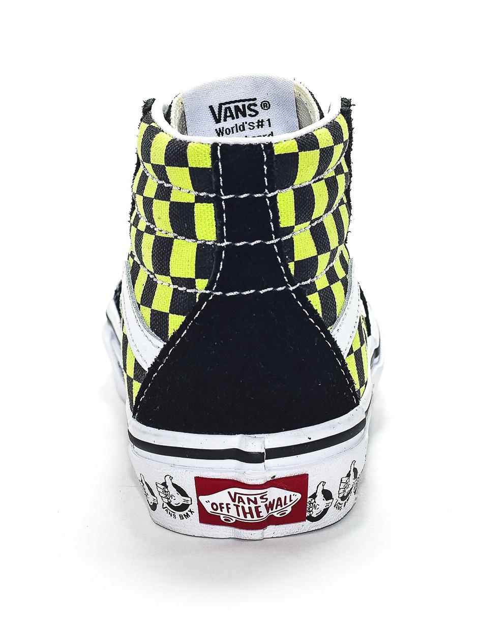 Tenis para niño 3