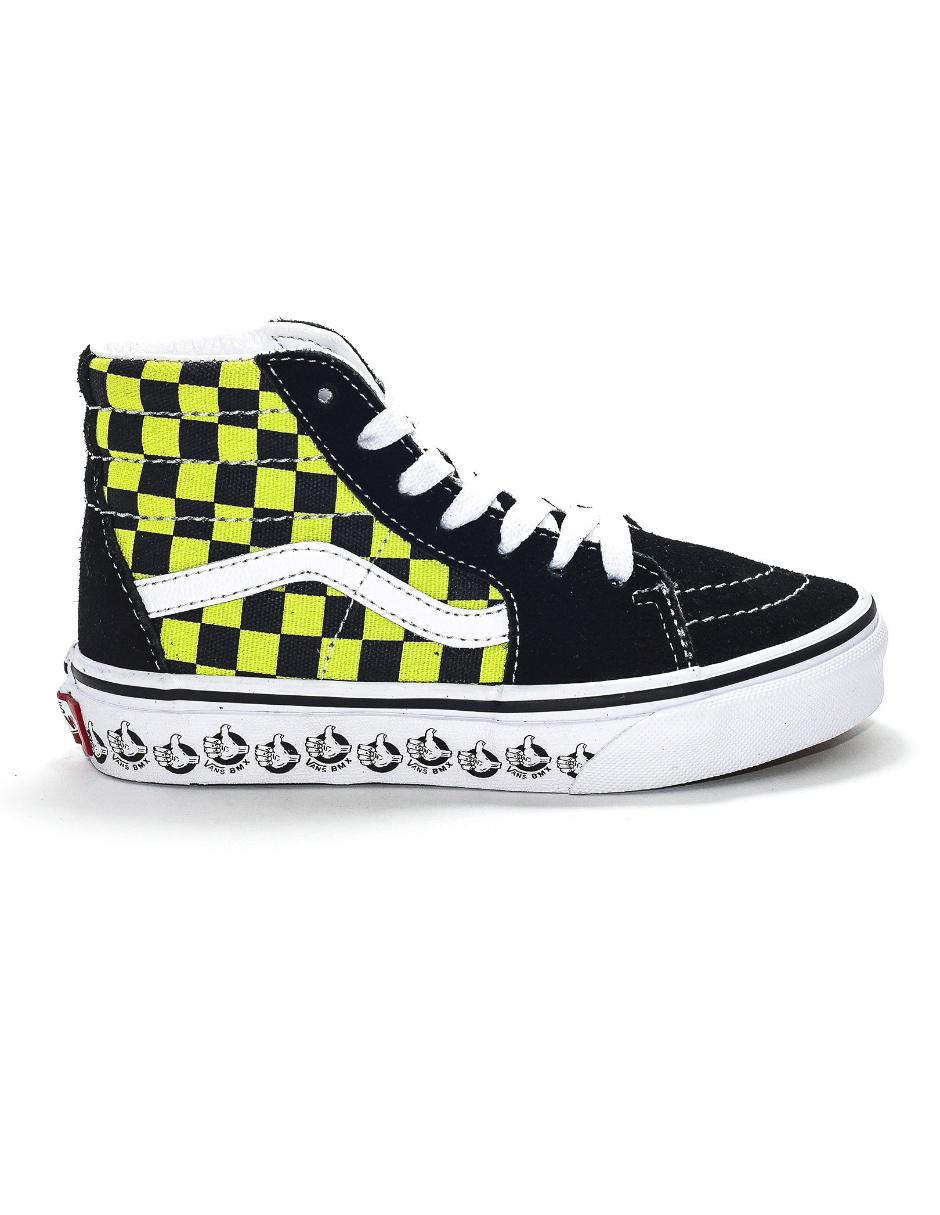 Tenis para niño 4