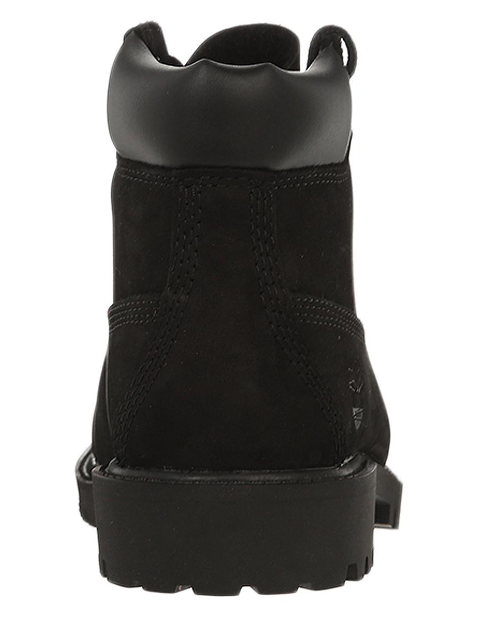 Bota de piel para niño 3