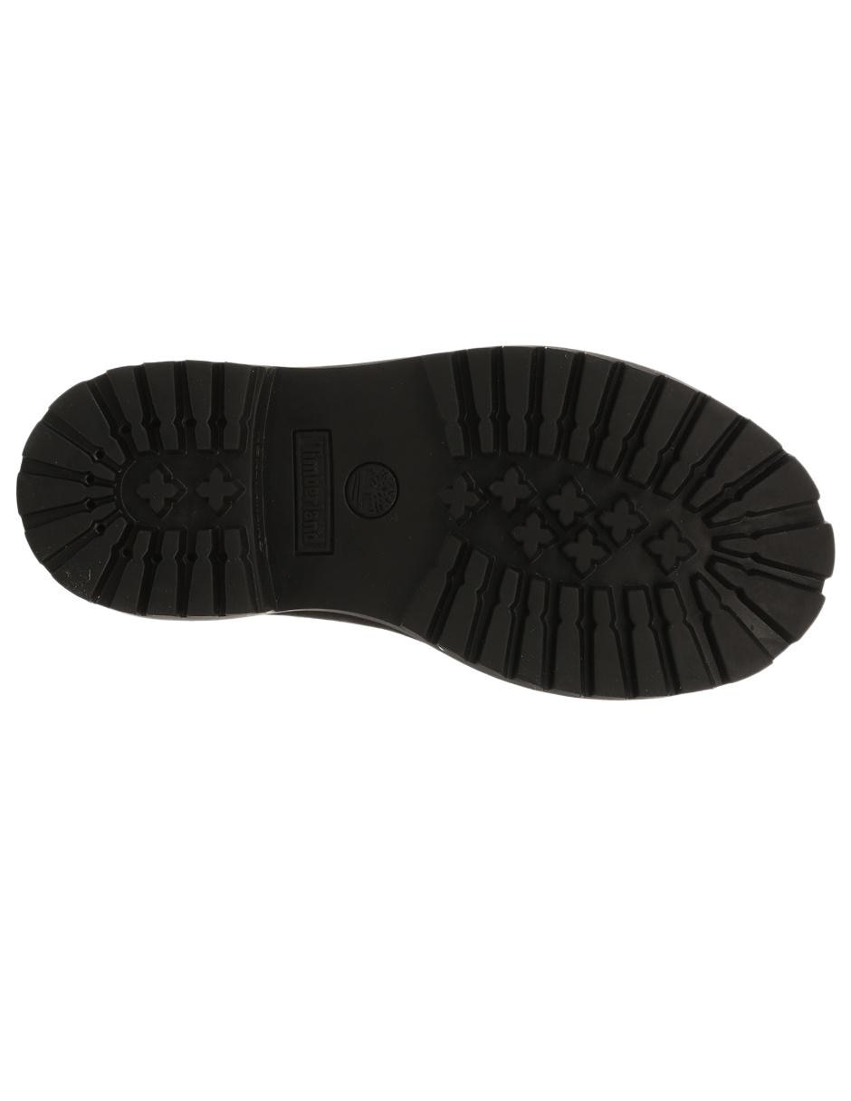 Bota de piel para niño 6