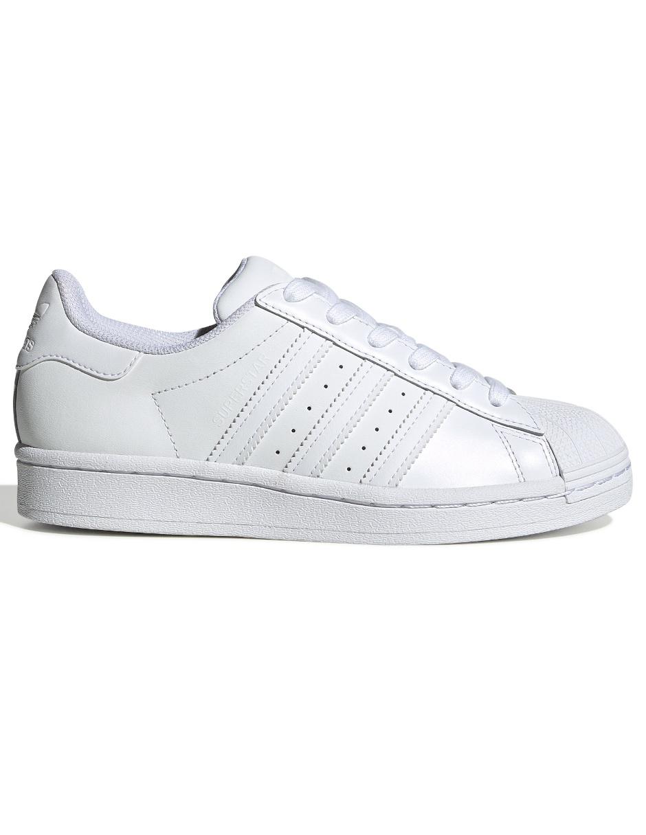 Tenis para niño Superstar J Tenis para niño Superstar J