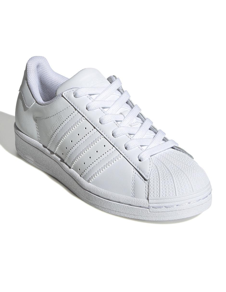 Tenis para niño Superstar J 2