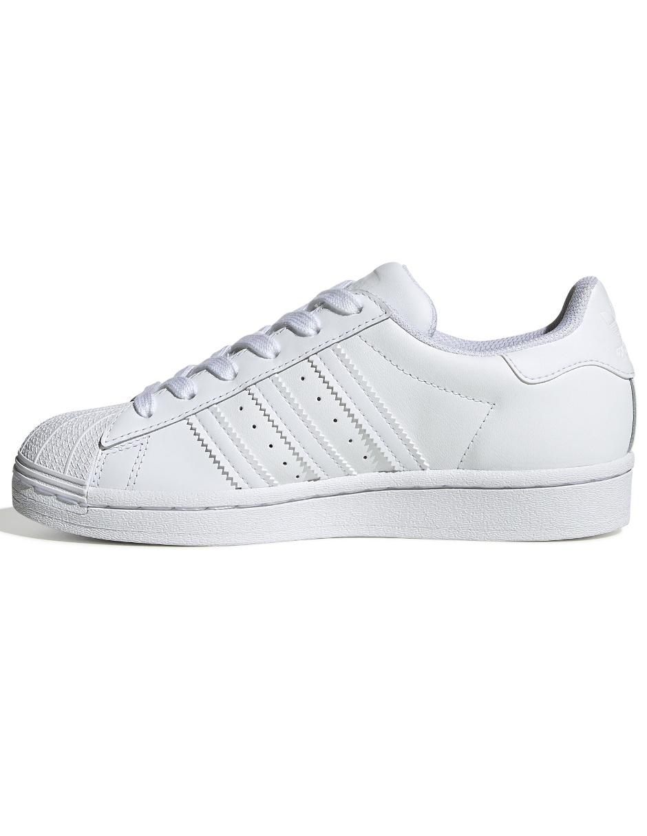Tenis para niño Superstar J 3