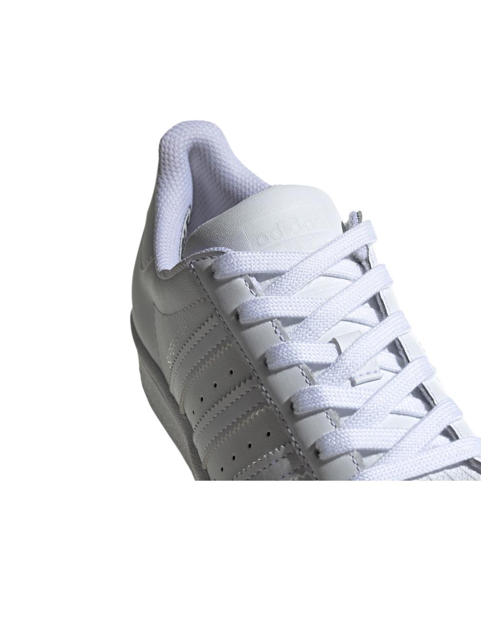Tenis para niño Superstar J 5
