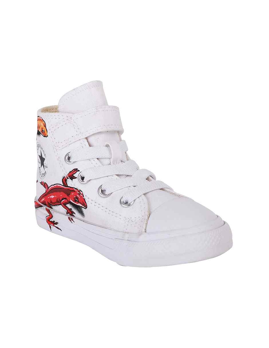 Tenis converse plataforma liverpool Clearance