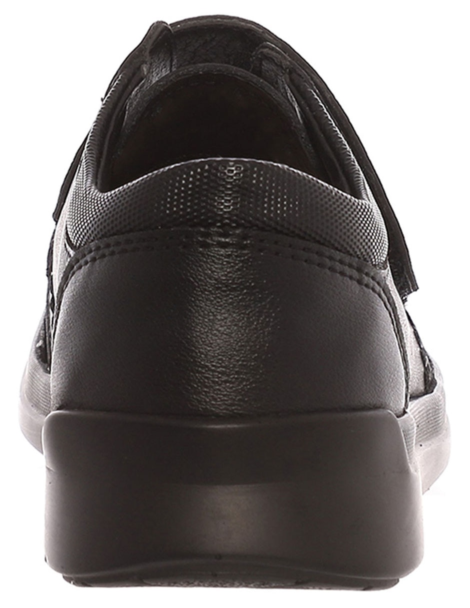 Zapato de piel para niño 3