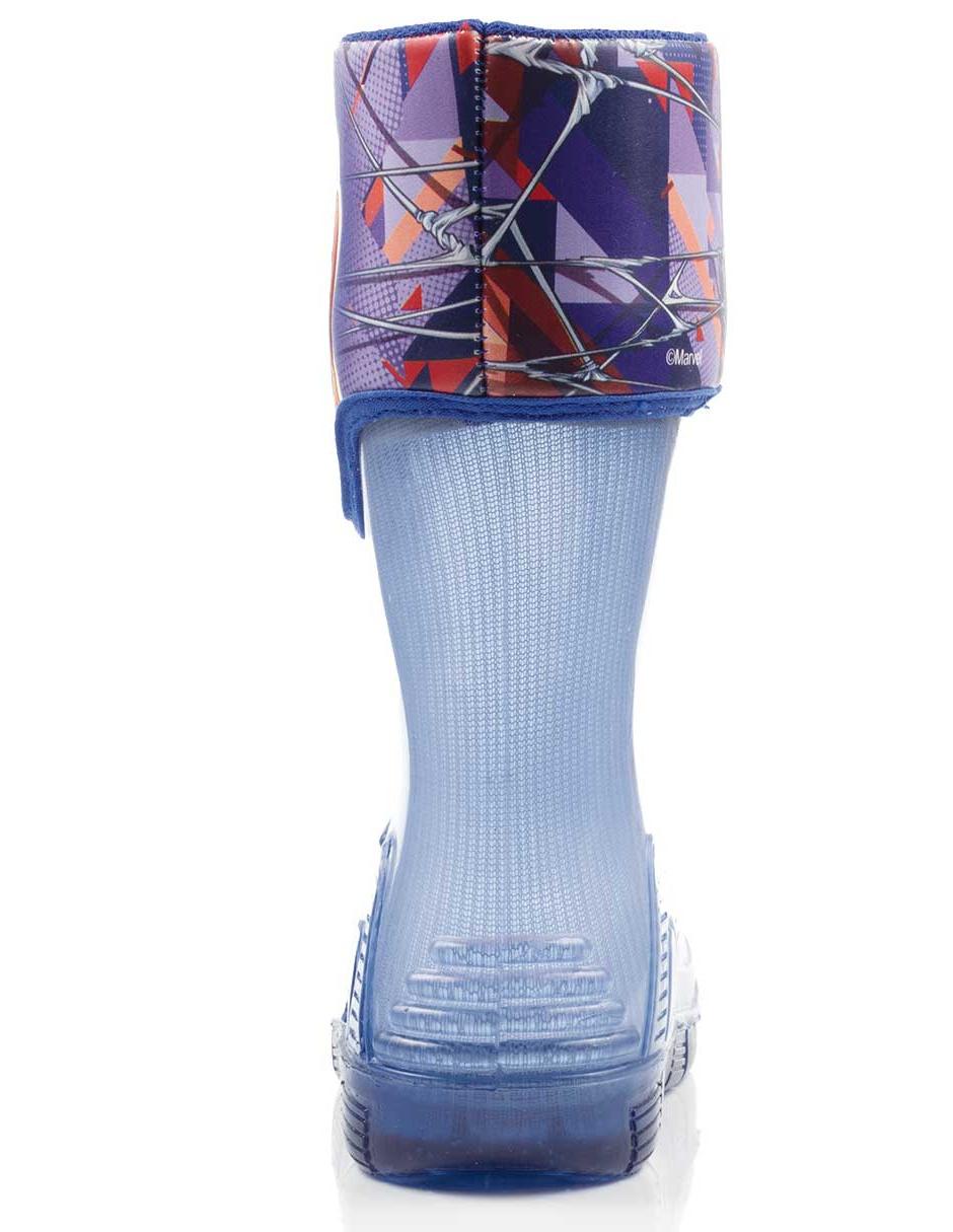 Bota Alien para niño 3