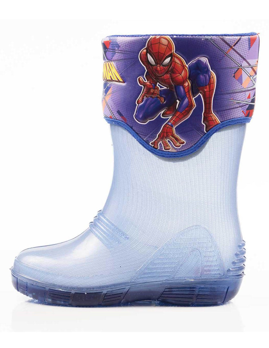 Bota Alien para niño 4