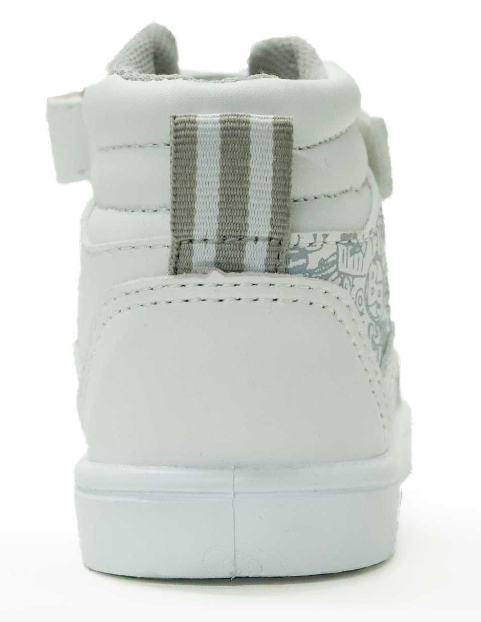 Tenis para niño Jucca 4
