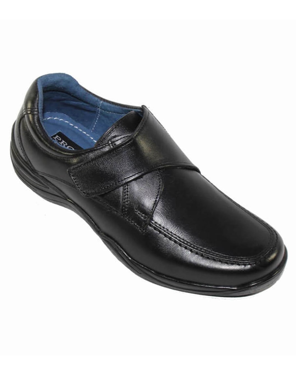 Zapato de piel para niño Zapato de piel para niño